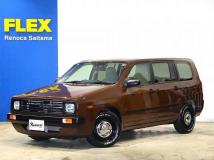 2020 Toyota Succeed Van