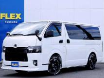 2020 Toyota Hiace Van