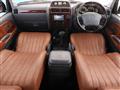2001 Toyota Land Cruiser Prado