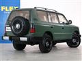 2001 Toyota Land Cruiser Prado