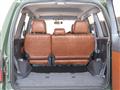 2001 Toyota Land Cruiser Prado