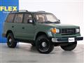 2001 Toyota Land Cruiser Prado