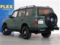2001 Toyota Land Cruiser Prado