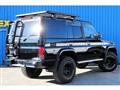 1995 Toyota Land Cruiser Prado
