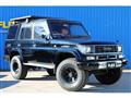 1995 Toyota Land Cruiser Prado