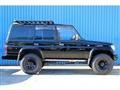1995 Toyota Land Cruiser Prado
