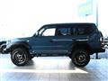 1997 Toyota Land Cruiser Prado