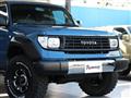 1997 Toyota Land Cruiser Prado