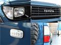 1997 Toyota Land Cruiser Prado
