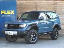 1997 Toyota Land Cruiser Prado