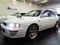 1996 Subaru Impreza