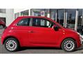 2023 Fiat 500