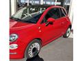 2023 Fiat 500