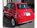2023 Fiat 500