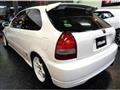 1999 Honda Civic