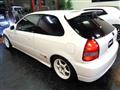 1999 Honda Civic