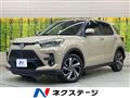 2022 Toyota Raize