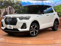 2021 Daihatsu Rocky
