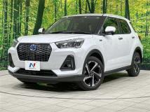 2023 Daihatsu Rocky