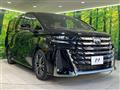 2024 Toyota Vellfire