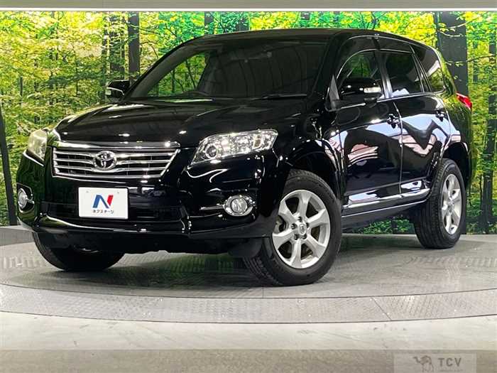 2011 Toyota Vanguard