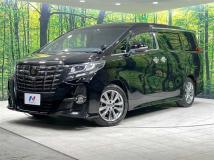 2017 Toyota Alphard