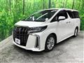 2018 Toyota Alphard