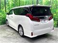 2018 Toyota Alphard