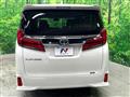 2018 Toyota Alphard