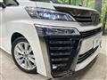 2018 Toyota Vellfire