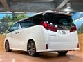 2019 Toyota Alphard