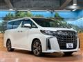 2019 Toyota Alphard