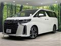 2019 Toyota Alphard