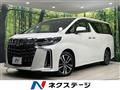 2019 Toyota Alphard