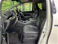2019 Toyota Alphard