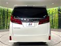 2019 Toyota Alphard