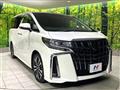 2019 Toyota Alphard