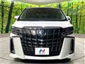 2019 Toyota Alphard
