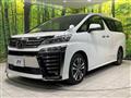 2019 Toyota Vellfire