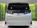 2019 Toyota Vellfire