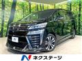 2019 Toyota Vellfire