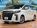2021 Toyota Alphard