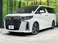 2023 Toyota Alphard