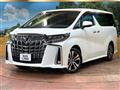 2023 Toyota Alphard