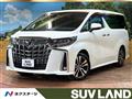 2023 Toyota Alphard