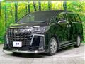 2020 Toyota Alphard