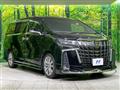 2020 Toyota Alphard