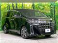 2020 Toyota Alphard