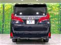 2020 Toyota Alphard