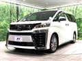 2020 Toyota Vellfire